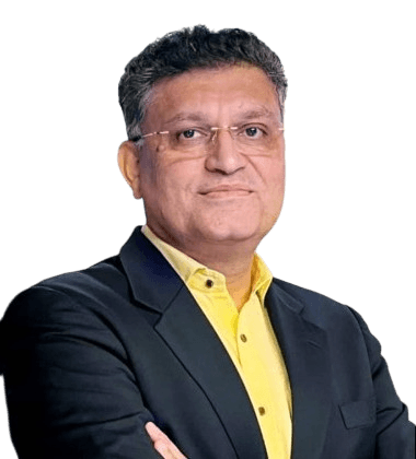Mr. KETAN KULKARNI