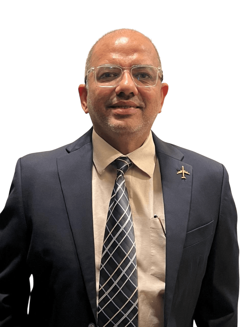 Mr. RAJEN BHATIA