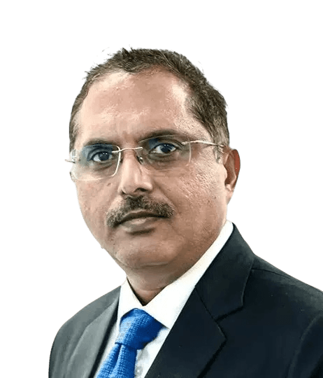 Mr. RAMESH MAMIDALA