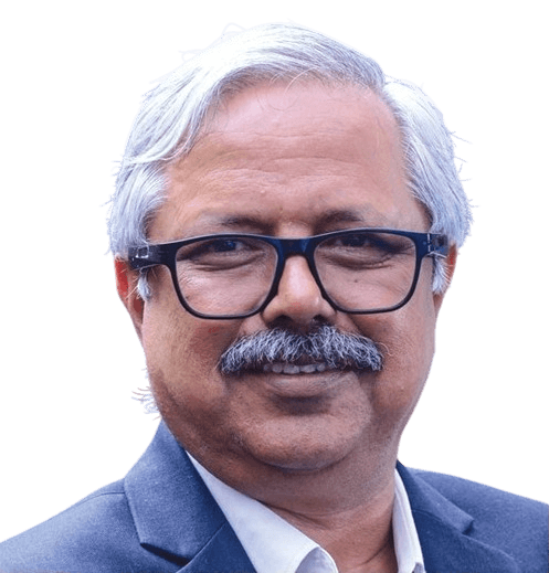 Mr. S RAMAKRISHNA