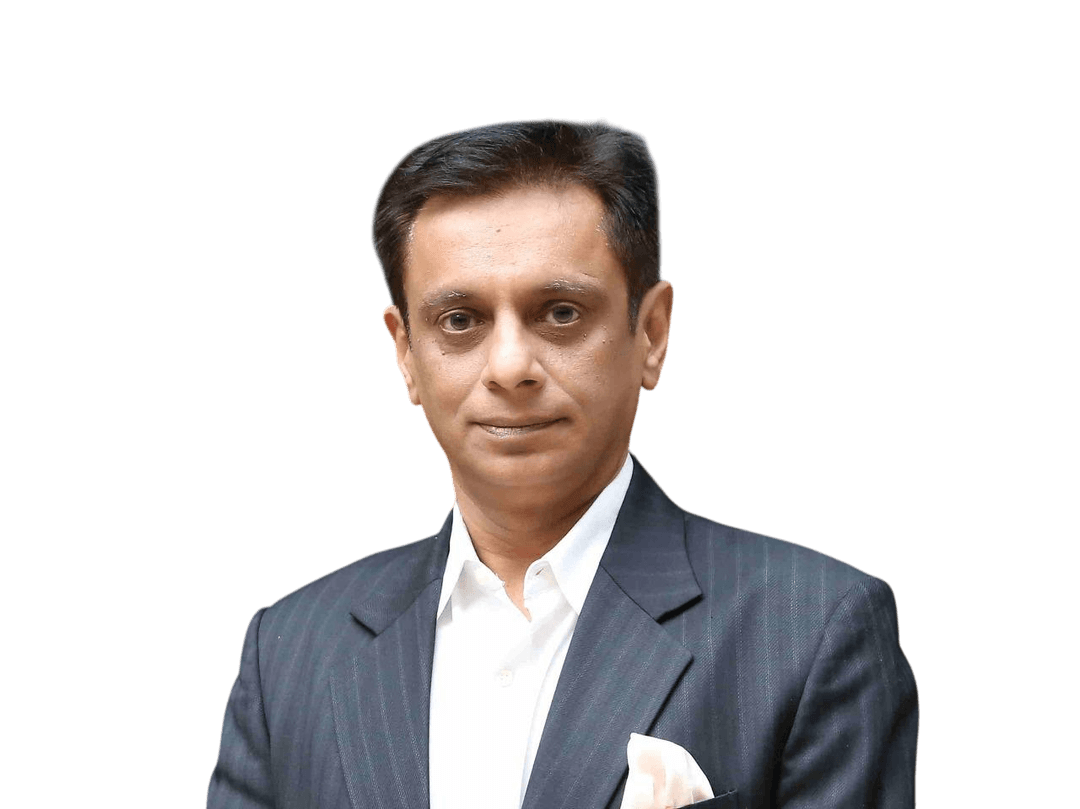 Mr. VIKRAM KUMAR